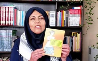 25N: Bolivia, altos grados de violencia contra la mujer