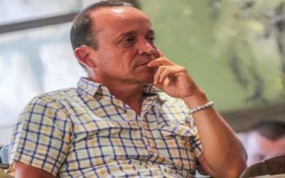 Hermano del expresidente Uribe condenado a 28 años por paramilitarismo