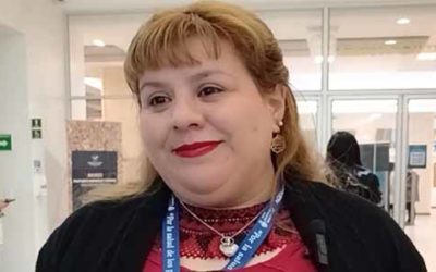 Doctora graduada en Cuba destaca vocación humanista de la ELAM