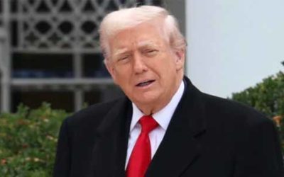 Trump interfiere en elecciones de Honduras y busca polarizar comicios