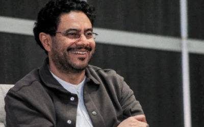 Iván Cepeda, un transformador