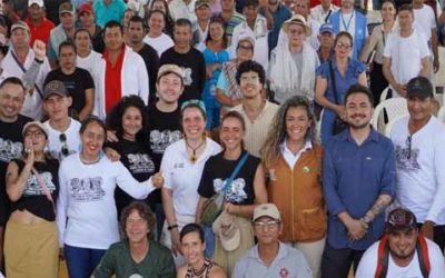 “Guardiana de Chiribiquete”: nueva Zona de Reserva Campesina