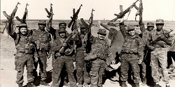 Cuba evoca el medio siglo de la Operación Carlota