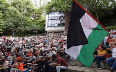 Solidaridad poética