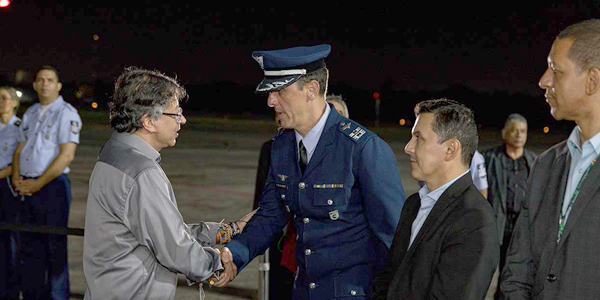Con líderes mundiales, presidente Petro participa en la COP 30 de Belém de Pará