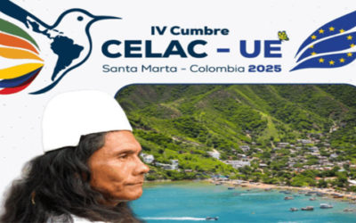 Cumbre CELAC-UE, de la retórica a la acción