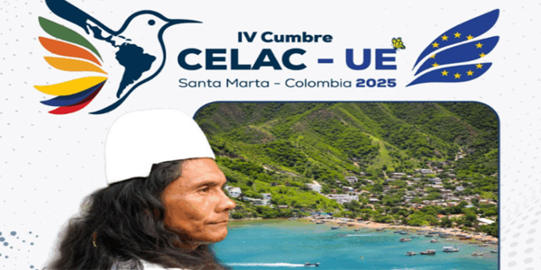 Cumbre CELAC-UE, de la retórica a la acción