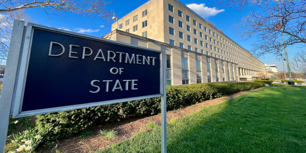 El Canciller cubano cuestiona reunión entre Marco Rubio y José Daniel Ferrer