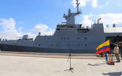 Presidente de Cuba agradeció ayuda humanitaria de Colombia para damnificados del huracán Melissa