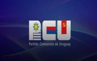 Partido Comunista de Uruguay denuncia acciones ilegales de EE.UU. contra Venezuela