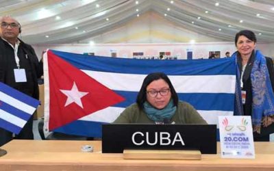 Declarado Son Cubano Patrimonio Cultural de la Humanidad