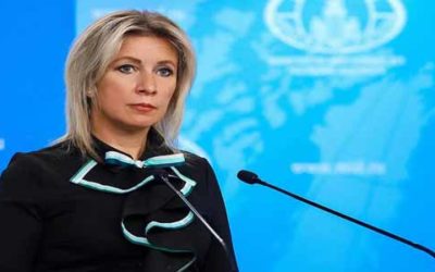 Rusia responderá de inmediato al bloqueo de sus activos