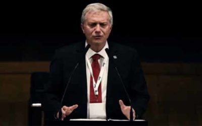 Pasado hitleriano y pinochetismo furibundo: retrato de José Antonio Kast, nuevo presidente de Chile