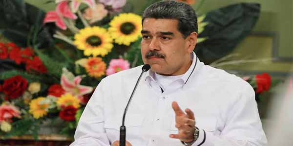 Ante política antiinmigrante de Kast, presidente Maduro invita a venezolanos en Chile a regresar al país