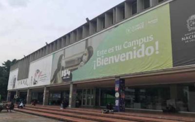 Una educación superior para construir un país justo, equitativo y democrático