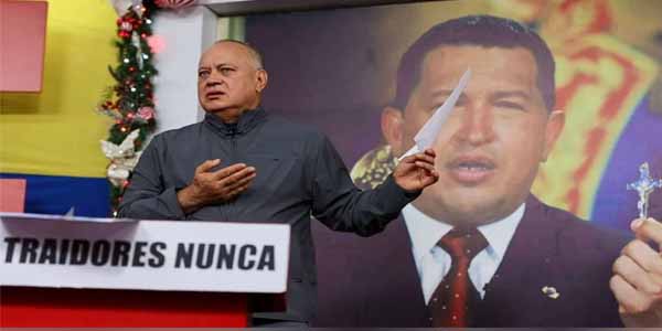 Destacan indignación del pueblo de Venezuela por declaración de Trump