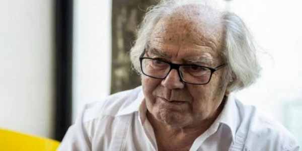 Adolfo Pérez Esquivel pide juzgar a Trump ante la Corte Penal Internacional