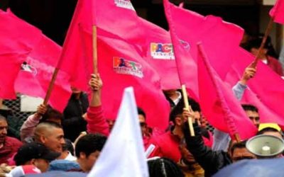 Colombia, una nueva experiencia