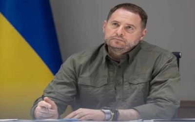 Ucrania: megaescándalo de corrupción