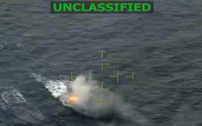 EEUU intensifica campaña de presión contra Venezuela