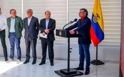 Alza del salario mínimo de 2026 tendrá en cuenta canasta vital de una familia