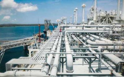 Gobierno actualiza producción de gas natural y garantiza abastecimiento interno en todo el país