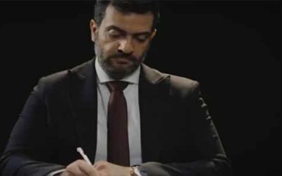 Red de intelectuales y artistas exige liberación inmediata del periodista Mohammad Faraj