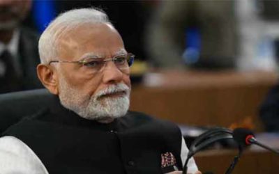 Expresa India preocupación por atentado al presidente de Rusia, Vladímir Putin