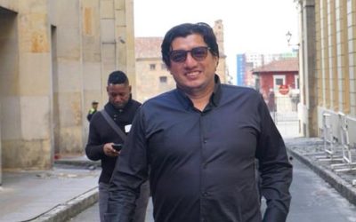 El PCC en las listas del Pacto Histórico