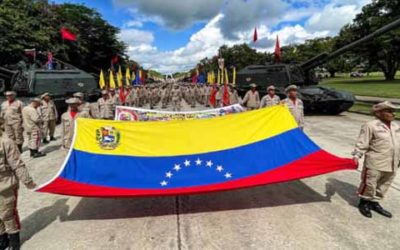 Patraña intervencionista