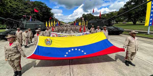 Patraña intervencionista