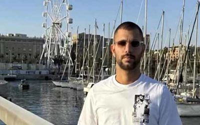 ONG pide a España detener a un soldado israelí por crímenes de guerra