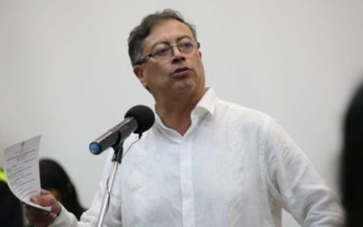 Transporte público no puede ser más caro que el privado: Presidente Petro sobre crisis de movilidad en Bogotá