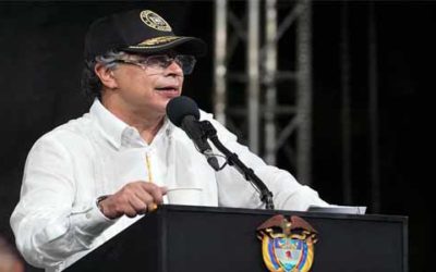 Reforma laboral hay que volverla realidad, pide presidente Petro para que la letra no sea traicionada