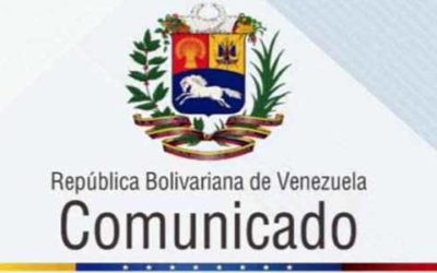 Venezuela condenó ataque contra residencia de presidente de Rusia