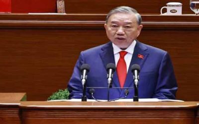 Logros integrales reafirman liderazgo de Partido Comunista de Vietnam