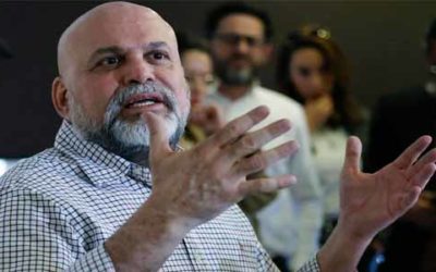 Salvatore Mancuso recibe condena de 40 años por crímenes contra el pueblo wayúu