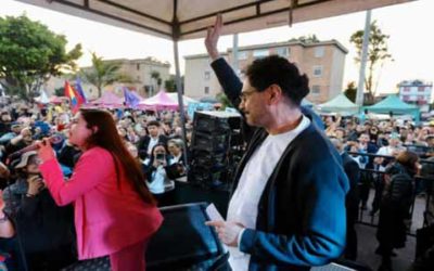 Avancemos sin triunfalismo