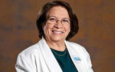 Aída Avella: la única congresista que renuncia de inmediato a la cuestionada prima especial