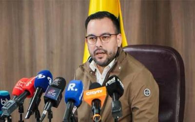 Colombia suspende suministro de energía eléctrica a Ecuador “en defensa de la dignidad nacional”