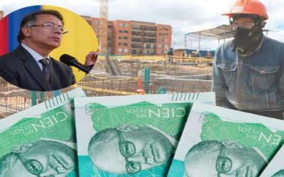 “Suben los precios los vivos que hay que castigar”, Petro