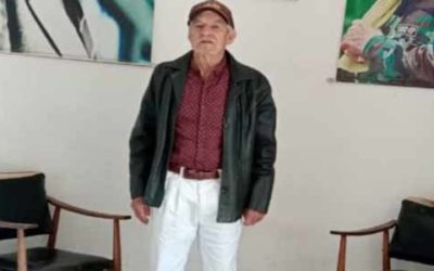 Adiós a Policarpo Dorado Carmona