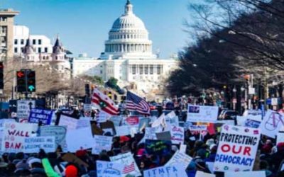 ¿El imperio, de Berlín a Washington?