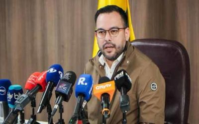 Colombia rechaza medida unilateral de Ecuador que encarece en más de 900% el transporte de crudo