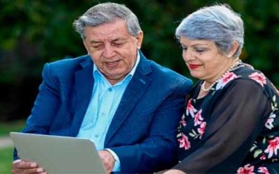 Salario vital beneficia al 60% de los pensionados del país: Colpensiones