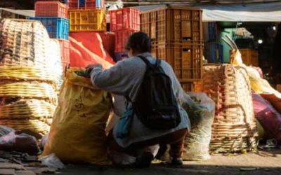 Presupuesto para el sector social