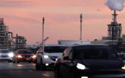 Trump elimina la base legal de la regulación climática en Estados Unidos