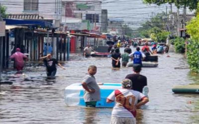 Hay responsables de la tragedia en Córdoba
