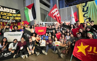 Una asamblea, una propuesta