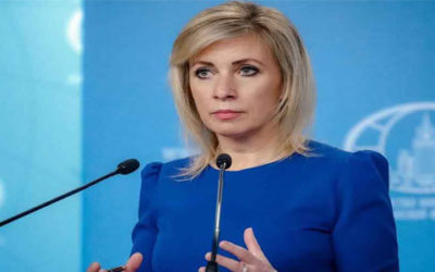 Rusia reacciona ante ataques de Zelenski a primer ministro de Hungría